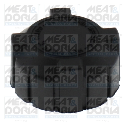 Cap, coolant tank